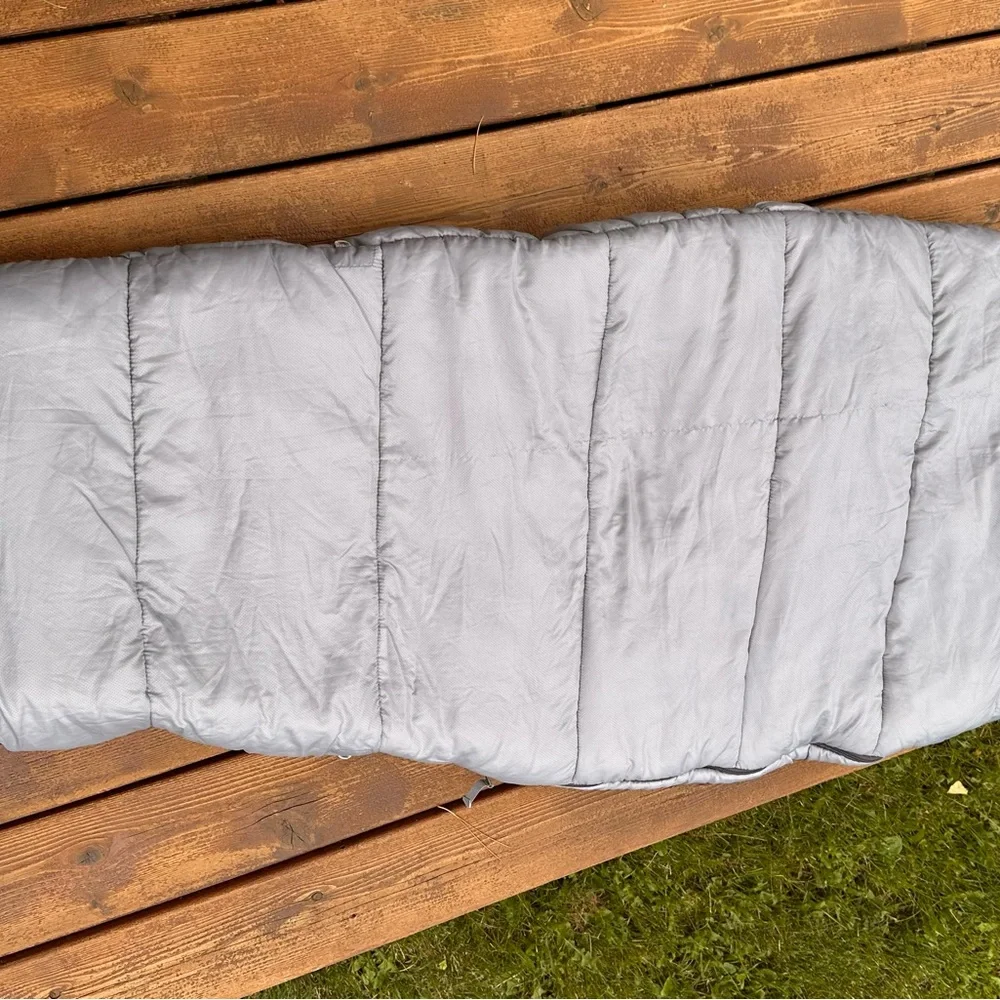 Kelty Women's Light Year XP Sleeping Bag - Picture 4 of 8